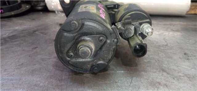 Foto 3ª: Motor de Arranque Seat Ibiza 1.4 TDI [BMS]