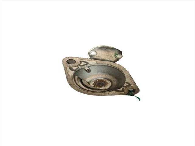 Foto 2ª: Motor de Arranque Opel Astra 1.7 CDTI L48) (2004)