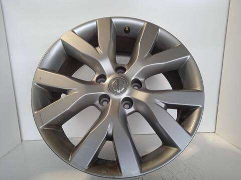 LLanta Aleacion Nissan Murano EXECUTIVE 256CV 188KW