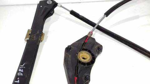 Foto 2ª: Elevalunas Eléctrico Delantero Derecho Volkswagen Golf HIGHLINE 4MOTION BERLINA 140CV 103KW [BKD] (2005)