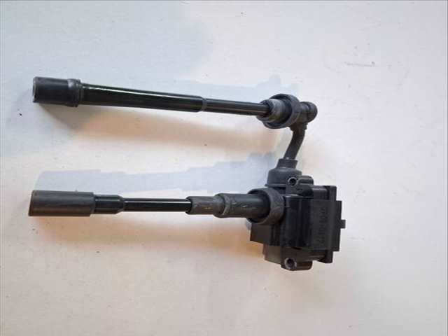 Modulo Encendido Suzuki Jimny TECHO METALICO 82CV