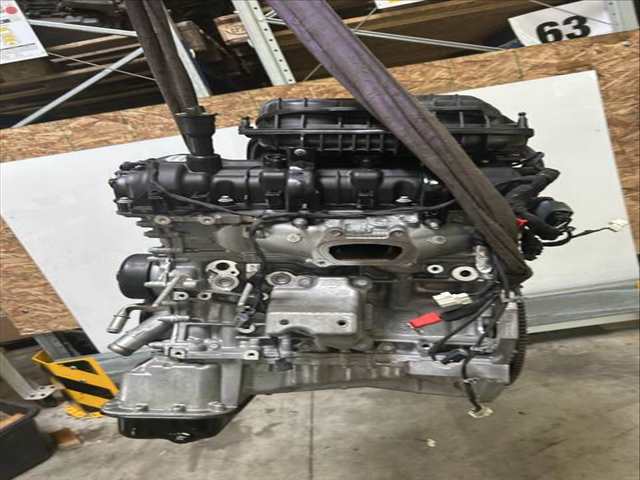 Foto 2ª: Motor Completo Dodge Charger G [ERB] (2021)