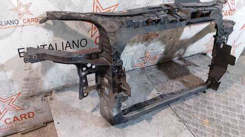 Foto 3ª: Panel Frontal Seat Cordoba FRESH BERLINA 100CV 74KW [BBZ] (2003)