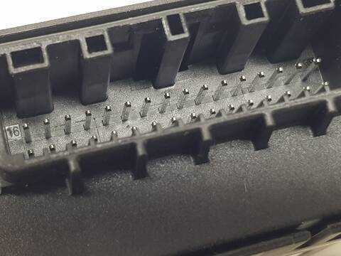 Foto 2ª: Centralita Motor ECU Dacia Sandero STEPWAY EXTREME (2022)