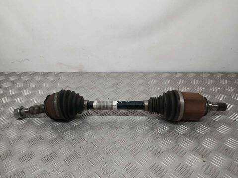 Transmision Delantera Izquierda Renault Kadjar BUSINESS 110CV 81KW