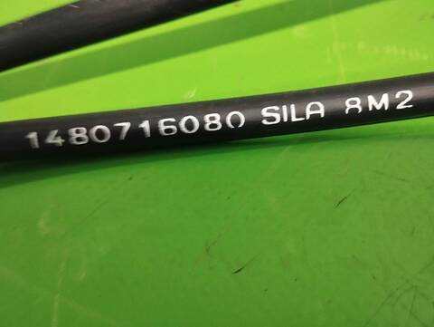 Foto 2ª: Palanca de Cambio Citroen Evasion 1.9 TD 90CV [DHXXUD9TFBTF] (1994)