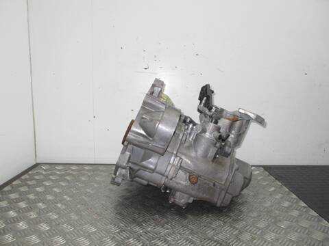 Caja Cambios Volkswagen Golf CZC