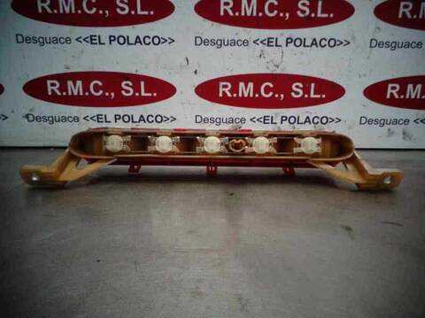 Foto 3ª: Piloto Trasero Central Toyota Corolla 1.8 16V CAT 129CV 95KW [1ZZFE] (2005)