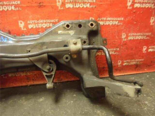 Foto 2ª: Cuna de Motor Ford Focus 1.8 TURBO DI - TDDI [C9DB]
