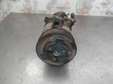 Foto 4ª: Compresor Aire Acondicionado Bmw Serie 3 315 320 I BERLINA 150CV 110KW [N46B20] (2005)