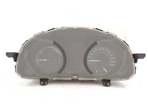 Cuadro de Instrumentos Toyota Auris 1.8 HYBRID ZWE186_) 136CV 100KW