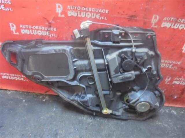 Foto 2ª: Elevalunas Eléctrico Trasero Derecho Mazda 6 2.0 DI [RF5C]