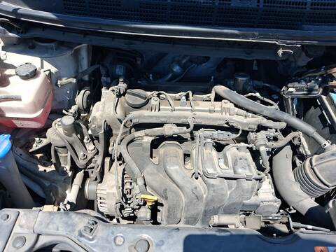 Motor Completo Kia Carens 1.6 GDI 135CV 99KW