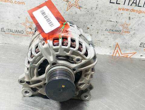 Alternador Seat Leon ERENCE 105CV 77KW