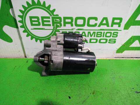 Motor de Arranque Peugeot Partner 2.0 HDI CAT 90CV