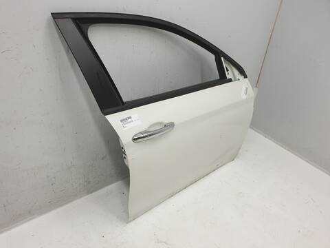 Foto 2ª: Puerta Delantera Derecha Fiat Tipo LOUNGE