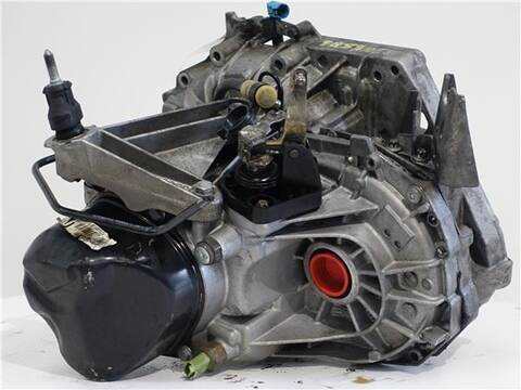 Foto 3ª: Caja Cambios Renault Megane 1.6 16V 112CV 82KW II BM0/1_ CM0/1_) [K4M 760] (2002)