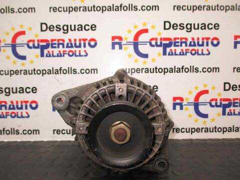 Foto 2ª: Alternador Honda Crv B20Z1 RD1/3) (1999)