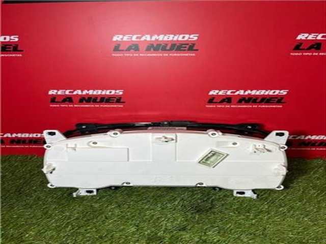 Foto 2ª: Cuadro de Instrumentos Citroen Jumpy CONTROL M BLUE-HDI FAP 122CV 90KW FURGON [AHK / DW10FE] (2021)