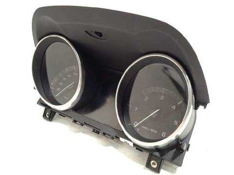 Foto 2ª: Cuadro de Instrumentos Land Rover Evoque 2.2 TD4 CAT 150CV 110KW [224DT] (2011)