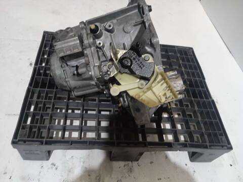 Caja Cambios Citroen DS3 STYLE 92CV 68KW