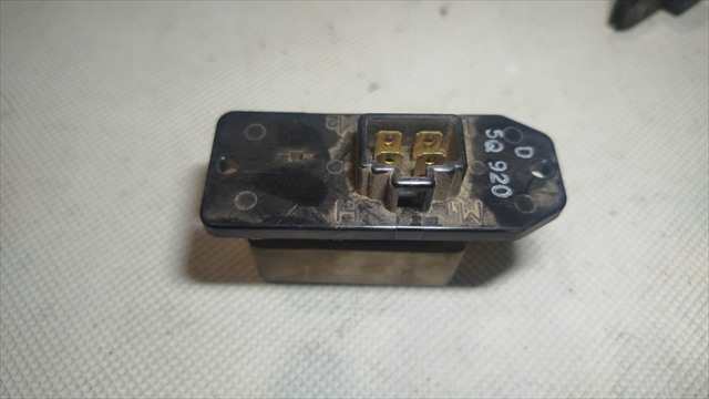 Foto 3ª: Calefacción Land Rover Discovery 2.5 TDI 300 TDI [21L] (1996)