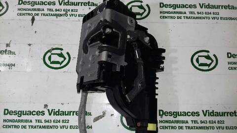 Cerradura Puerta Delantera Izquierda Mercedes Clase V 200 136CV 100KW