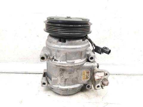 Compresor Aire Acondicionado Kia Carnival 2.9 CRDI CAT 185CV 136KW