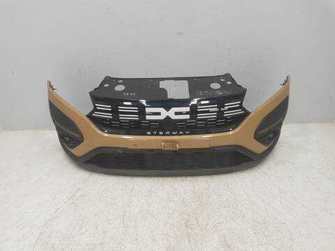 Paragolpes Delantero Dacia Sandero STEPWAY EXPRESSION GO