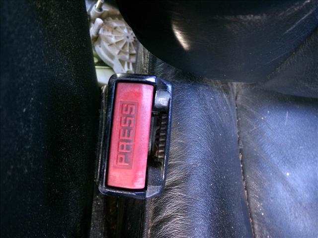 Cinturón Delantero Izquierdo Peugeot 607 2.2 HDI 2000-2007