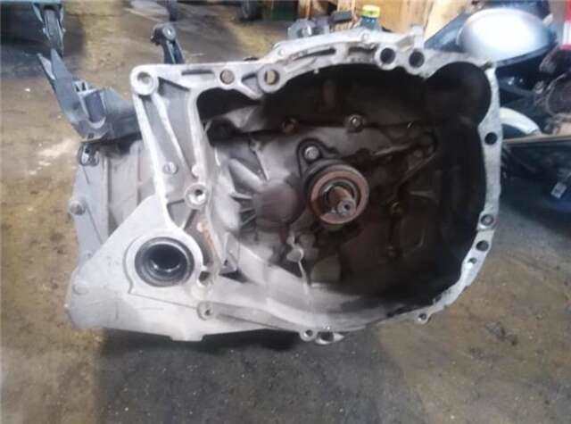Foto 2ª: Caja Cambios Renault Clio 1.2 16V [D4F 740]