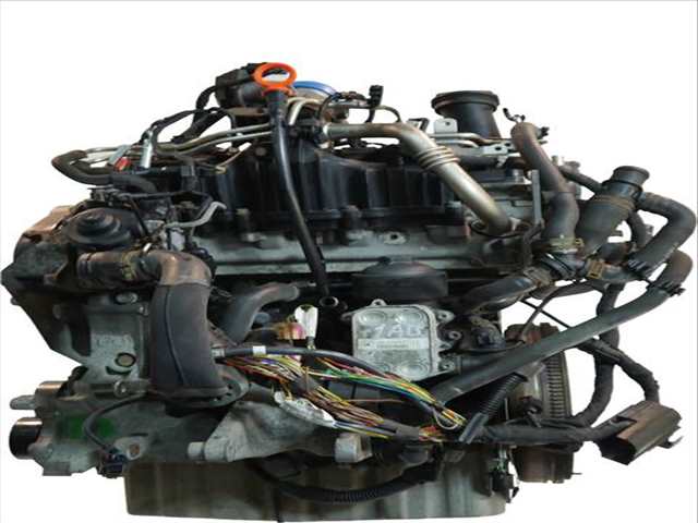 Motor Completo Volkswagen Transporter 2.0 TDI 140CV T5