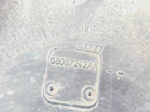 Foto 2ª: Pase Rueda Fiat Freemont URBAN 170CV 125KW [939B5000] (2013)