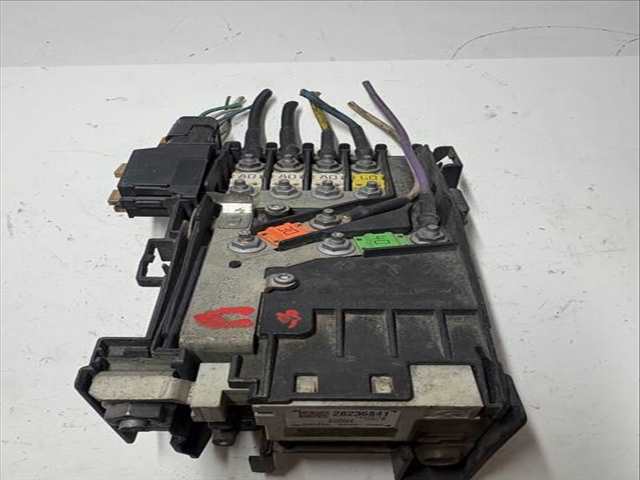 Caja Reles Fusibles Peugeot 3008 RHE