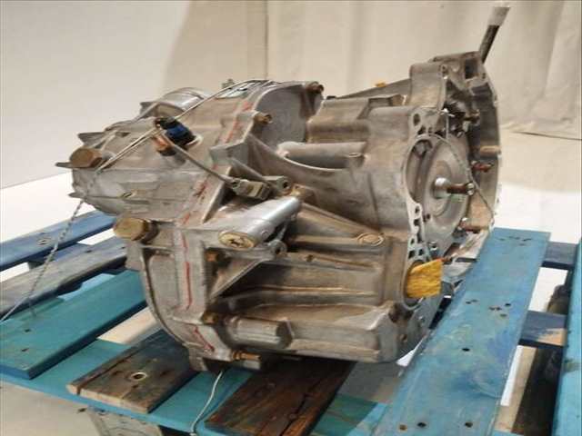 Foto 3ª: Caja Cambios Volvo S80 2.5 TD BERLINA 140CV 103KW (1999)