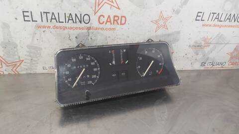 Cuadro de Instrumentos Opel Corsa 1.3 69CV 51KW