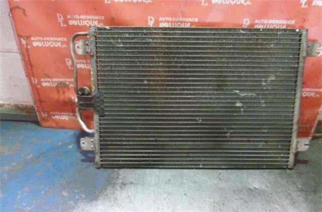 Foto 3ª: Radiador Calefaccion A.A. Renault Megane 1.4 16 V DYNAMIQUE [1.4 LTR. - 70 KW 16V] I FASE 2 COUPE (DA...)(01.1999-_) [K4J714]