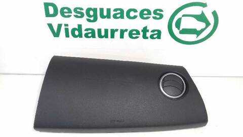 Foto 2ª: Kit Airbag Suzuki Swift GL 5-PTAS.) BERLINA 92CV 68KW [M13A] (2010)