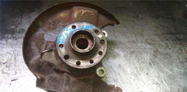 Mangueta Delantera Derecha Saab 9-3 1.9 TID LINEAR (I/D) [1.9 LTR. - 110 KW TID CAT] BERLINA (2003-_)