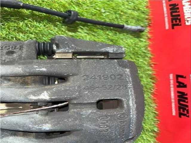 Foto 2ª: Pinza Freno Delantera Izquierdo Citroen Jumper 2.2 33 L2H1 BLUEHDI 140 [2 2 LTR. - 103 KW BLUE-HDI FAP CAT] 140CV FURGON [4H03] (2022)