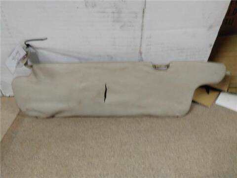 Parasol Derecho Toyota Liteace 1.3 CAJA CERRADA [1.3 LTR. 42KW]