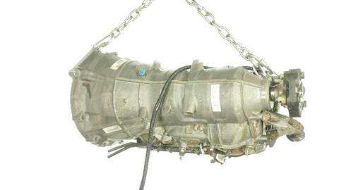 Foto 2ª: Caja Cambios Bmw Serie 1 114 120 D [N47 D20 A] (2003)