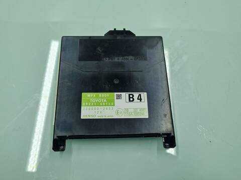 Foto 2ª: Centralita Motor ECU Toyota Land Cruiser LIFE 173CV 127KW [1KDFTV] (2010)