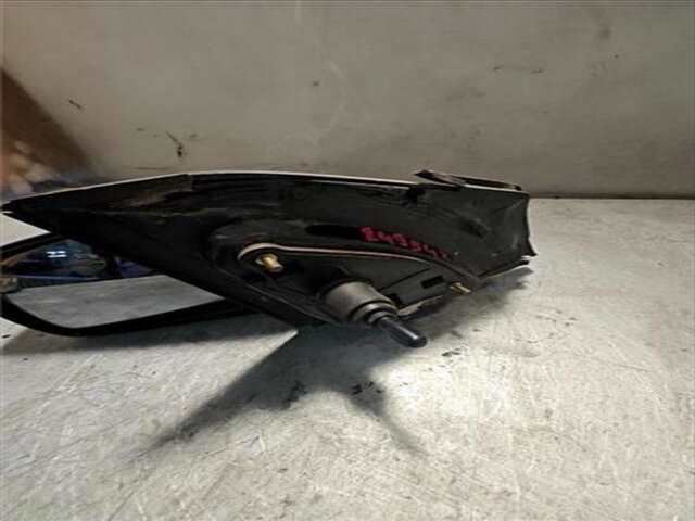 Foto 2ª: Retrovisor Izquierdo Honda Civic 1.4I S [1.4 LTR. - 66 KW]