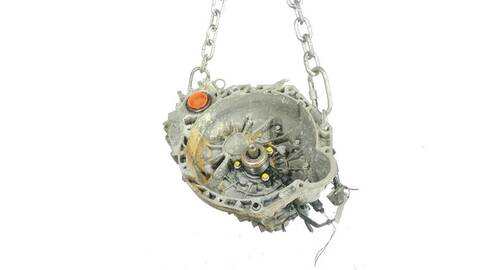 Caja Cambios Hyundai i30 VERSION INDEFINIDA