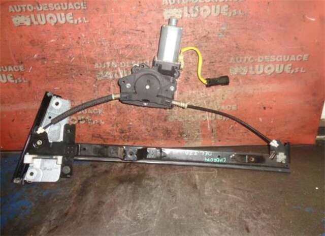 Foto 2ª: Elevalunas Eléctrico Delantero Izquierdo Jeep Grand Cherokee 2.7 CRD LAREDO [2.7 LTR. - 120 KW CRD CAT] [665921]