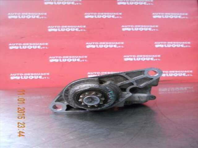 Motor de Arranque Seat Ibiza 1.4 16V(75CV)