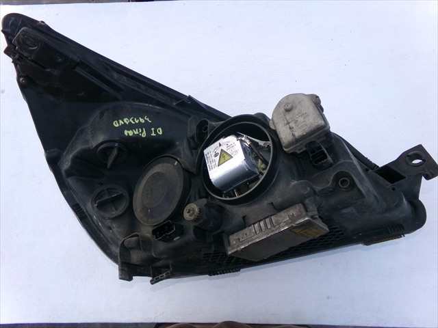 Foto 2ª: Faro Izquierdo Renault Espace 2.2 DCI 2002-2015 [G9TJ7] (2006)