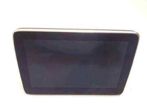 Foto 3ª: Pantalla Multifuncion Mercedes Clase C 160 CLA 220 CDI 117.303) 177CV 130KW [651930] (2016)