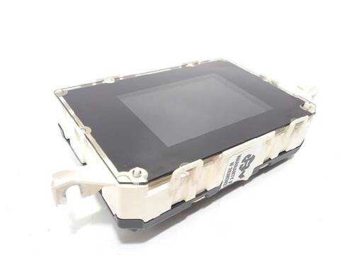 Foto 2ª: Pantalla Multifuncion Ford C Max 1.6 TDCI CAT 115CV 85KW GRAND [T1DA] (2013)